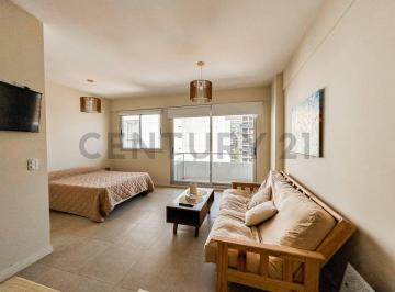 Departamento · 35m² · 1 Ambiente · Venta de Departamento Monoambiente en Flores, Caba