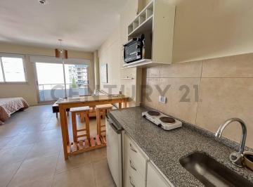Departamento · 35m² · 1 Ambiente · Venta de Departamento Monoambiente en Flores, Caba