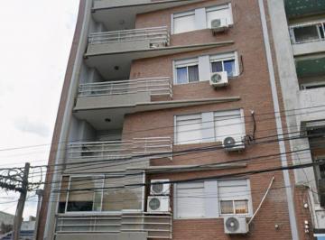 Departamento de 5 ambientes, Ciudad de Santa Fe · Excelente Departamento de 2 Dorm. Céntrico en Muy Buen Estado!