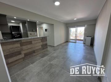 Departamento · 59m² · 3 Ambientes · 3 Ambientes en Wilde Centro