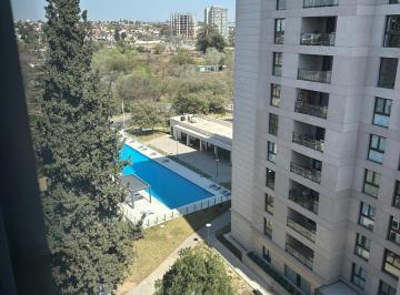 Departamento , Córdoba · Opera Park, Vta Depto 2 Dorm. con Cochera, Amenities Exclusivos.