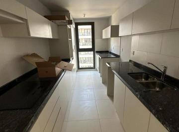 Departamento · 68m² · 1 Cochera · Venta - Departamento 2 Dorm. Opera Park con Cochera - Amenities Exclusivos