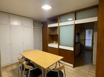 Departamento · 190m² · 6 Ambientes · 1 Cochera · Departamento en Venta
