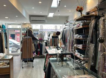 Local comercial · 64m² · Local en Venta en Palermo, Capital Federal, Buenos Aires