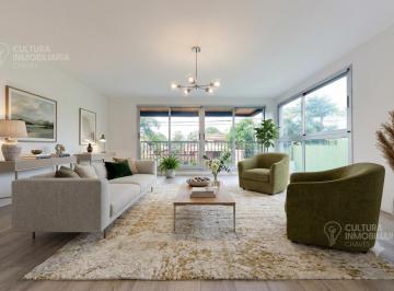 Departamento · 106m² · 4 Ambientes · 1 Cochera · Departamento Venta 4 Ambientes Cochera Ituzaingo