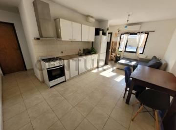 Departamento · 49m² · 2 Ambientes · Departamento de 1 Dormitorio en Venta en Los Hornos