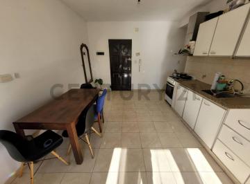 Departamento · 49m² · 2 Ambientes · Departamento de 1 Dormitorio en Venta en Los Hornos