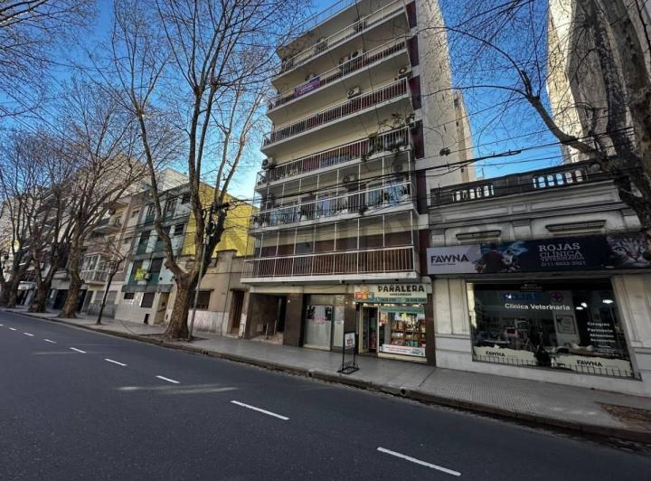 Departamento · 75m² · 3 Ambientes