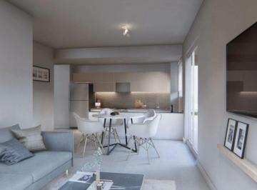 Departamento · 27m² · 1 Ambiente · Palermo Soho – Monoambiente en Venta con Terraza y Amenities – a Estrenar