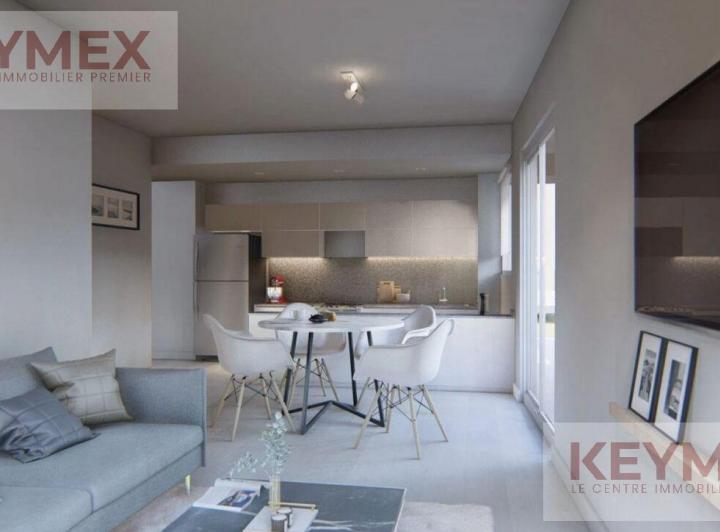 Departamento · 27m² · 1 Ambiente