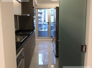 Departamento · 138m² · 3 Ambientes · 1 Cochera · Departamento 2 Dorm. Scuba 42