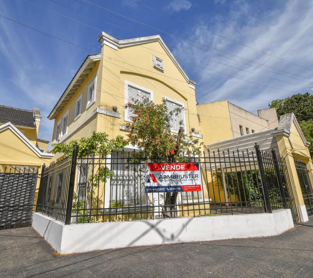 Av Espora al 500 Ante Esquina Canale