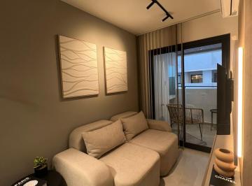 Departamento de 2 ambientes, Córdoba · Venta – Torre Aurus - Departamento a Estrenar de 1 Dormitorio en Nueva Cordoba!