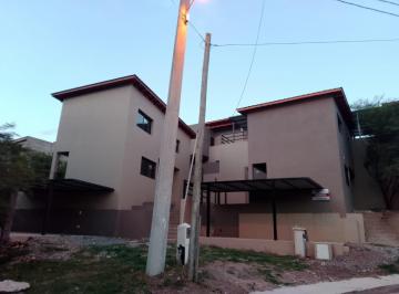 Casa · 102m² · 3 Ambientes · 1 Cochera · Casa en Venta en Cuesta Colorada, Apto Hipotecario, 2 Dorm. a Estrenar