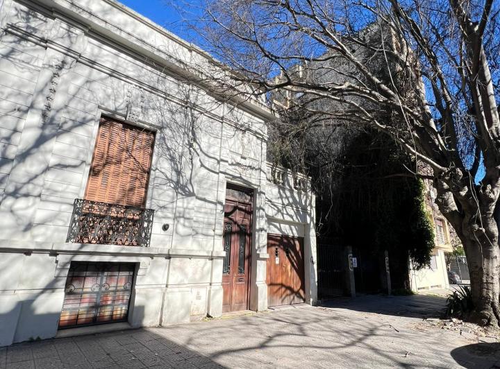 Terreno · 100m² · 3 Ambientes