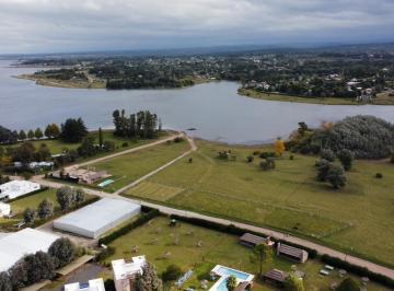 Terreno , Los Molinos · Venta 15 Lotes Exclusivos Frente Al Lago Los Molinos - Inv0171