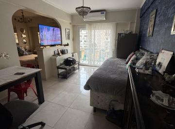 Departamento · 33m² · 1 Ambiente · Monoambiente Amplio en Venta en Retiro con Balcón Muy Luminoso