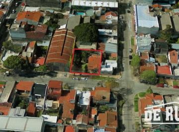Terreno · 95m² · Terreno Ideal Inversor, Venta en Block 2 Unidades