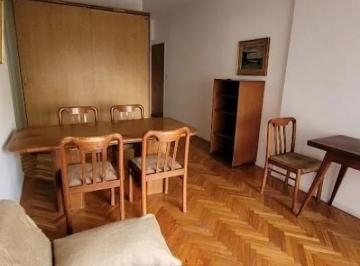 Departamento · 50m² · 3 Ambientes · Alquiler 24 Mesesbalvanera 3amb