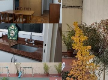 Departamento · 50m² · 3 Ambientes · Alquiler 24 Meses Balvanera 3amb