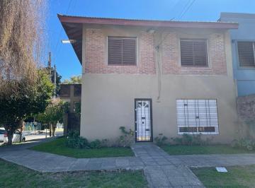 Casa de 3 ambientes, Quilmes · Casa en Alquiler en Quilmes Oeste