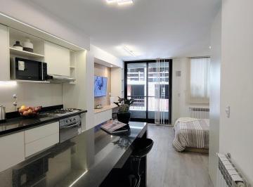 Departamento · 33m² · 1 Ambiente · Venta Departamento Barrio Martin
