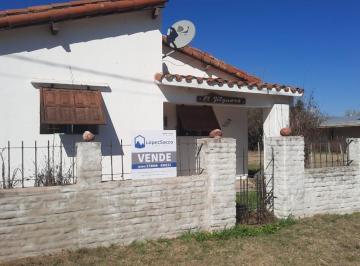 Casa de 3 ambientes, San Lorenzo · ¡Casa de Campo en San Lorenzo - Traslasierra - Córdoba!