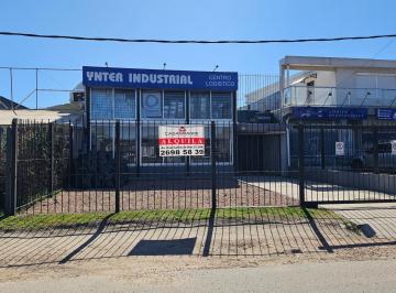 Depósito · 410m² · 4 Ambientes · 1 Cochera · Alquiler Depósito y Local en Lagomar