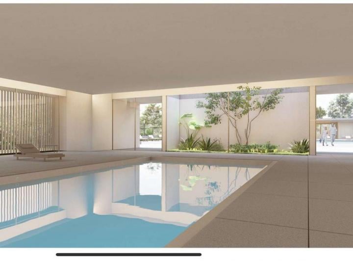 Terreno · 760m²
