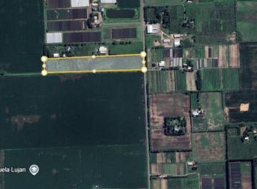 Terreno · 32751m² · Terreno Rural de 23.700 m² en Perez