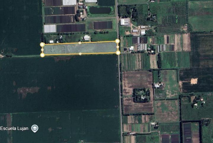 Terreno · 32751m²