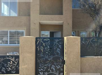 Casa · 244m² · 7 Ambientes · 2 Cocheras · Casa a Estrenar en Blacones de Playa de Oro a 200 m del Rios