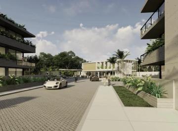 Departamento · 65m² · 2 Ambientes · 1 Cochera · Exclusivo Departamento 2 Amb. en Venta! Complejo con Todos Los Amenities en Canning, Esteban Echever