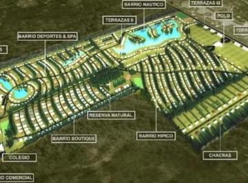 Terreno · 1263m² · Lotes en Venta en Canning! Oportunidad! Posibilidad de Financiar La Alameda, Canning, Ezeiza