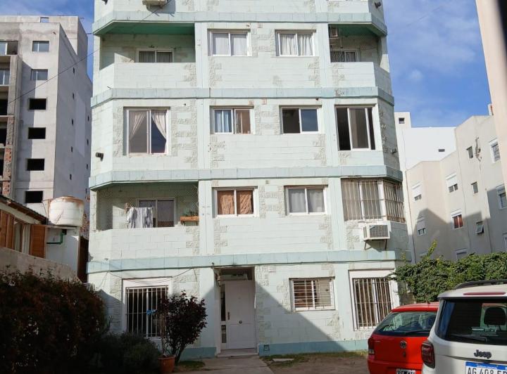 Departamento · 40m² · 4 Ambientes