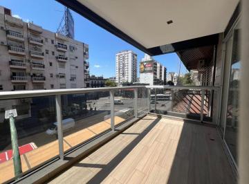 Departamento de 2 ambientes, Caballito · Departamento a Estrenar, 2 Ambientes C/amplio Balcon. Amenities