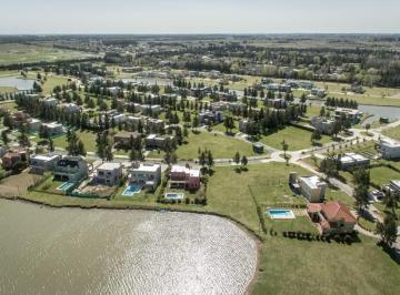 Terreno · 720m² · Oportunidad! Lote en Venta, Canning en Principado Ciudad Nautica, San Vicente, G. B. a. Zona Sur