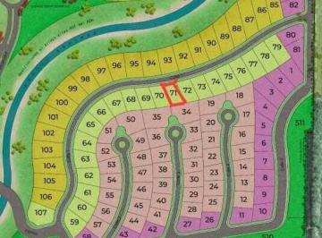 Terreno · 700m² · Oportunidad Lote! Terreno en Venta en Aluen, Ezeiza, G. B. a. Zona Sur