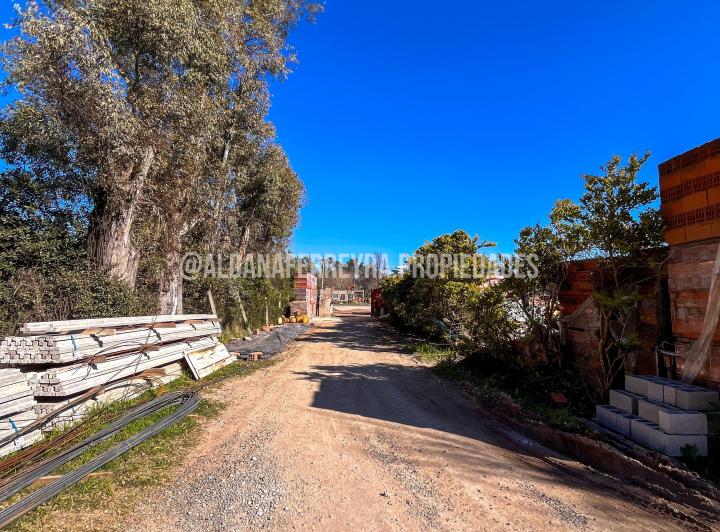 Terreno · 2170m²
