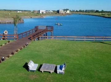 Terreno · 661m² · Lote en Venta! Lagos de Canning I, Esteban Echeverría, G. B. a. Zona Sur
