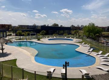 Terreno · 725m² · Terreno Lote en Venta en Lagos de Canning, Esteban Echeverría, G. B. a. Zona Sur