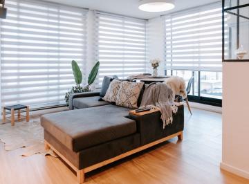 Departamento · 67m² · 3 Ambientes · 1 Cochera · Piso Exclusivo con Cochera y Terraza Exclusiva en Venta