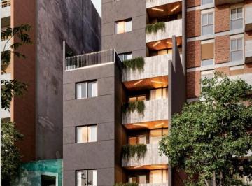 Departamento de 2 ambientes, Córdoba · Triba - 1 Dorm - Entrega Julio 2027 - Excelente Ubicación - Nueva Cordoba