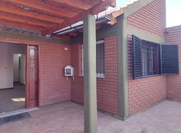 Casa · 248m² · 3 Dormitorios · 2 Cocheras · Casa en Natania Xv