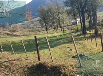 Terreno · 1251m² · Terreno en Raco