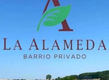 Terreno · 1300m² · Terreno Lote en Venta en La Alameda, Canning, Ezeiza