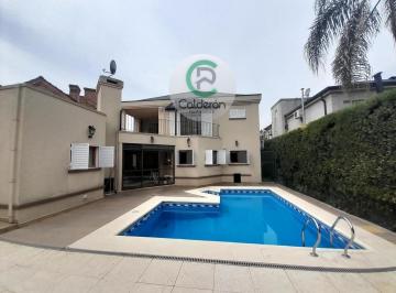 Casa · 232m² · 5 Ambientes · 2 Cocheras · Casa en Venta Country Club Banco Provincia