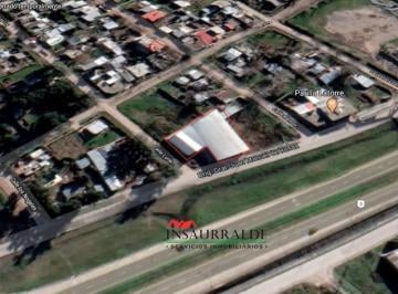 Bodega-Galpón · 1000m² · (Proximamente) Excelente Galpón 1000 m² Sobre Colectora, Ideal Cualquier Rubro