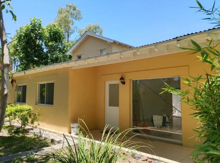 Casa · 190m² · 5 Ambientes