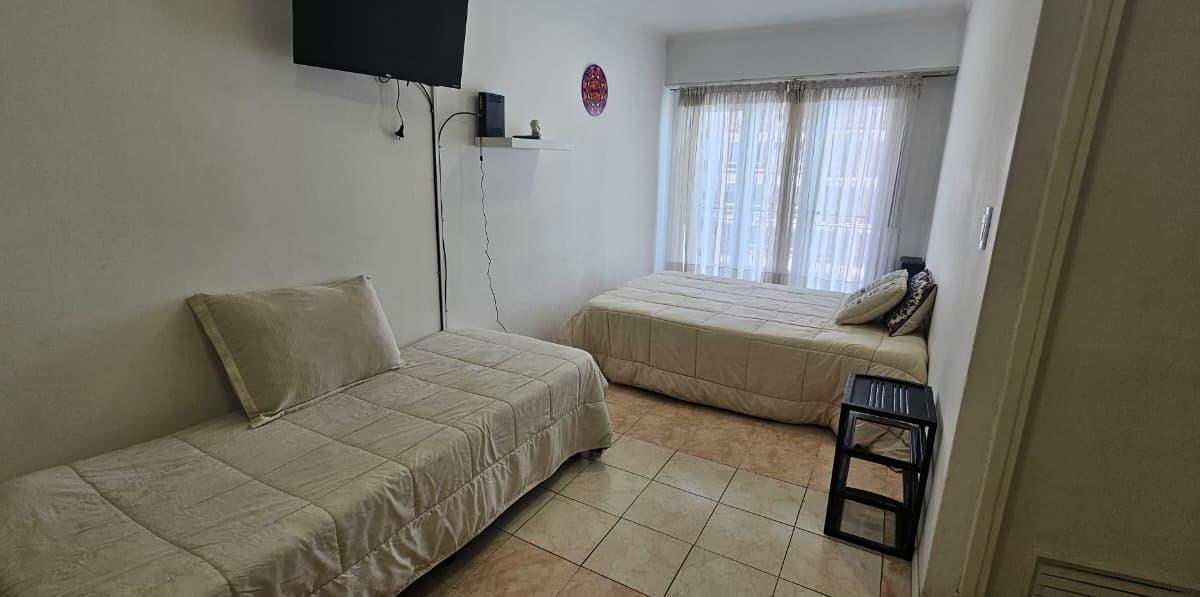 Muy lindo departamento de 1 ambiente en Mar del Plata